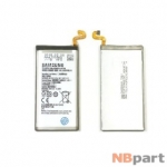 Аккумулятор для Samsung Galaxy A8 plus SM-A730F / EB-BA730ABE