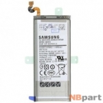 Аккумулятор для Samsung Galaxy A8 (2018) SM-A530F / EB-BA530ABE