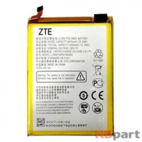 Аккумулятор для ZTE Blade A6 / Li3849T44P8h906450