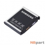 Аккумулятор для Samsung S5233 / AB603443CE