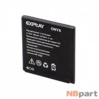 Аккумулятор для Explay Onyx