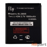 Аккумулятор для Fly IQ4404 Spark / BL3805