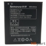 Аккумулятор для Lenovo S580 / BL225