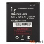 Аккумулятор для Fly IQ4416 ERA Life 5 / BL3812