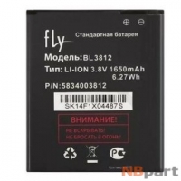 Аккумулятор для Fly IQ4416 ERA Life 5 / BL3812