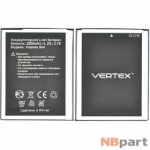 Аккумулятор для VERTEX Impress Sun