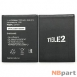 Аккумулятор для Tele2 Midi 1.1 / EB-4501