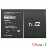 Аккумулятор для Tele2 Midi 1.1 / EB-4501