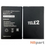 Аккумулятор для Tele2 Midi / BL-231