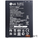 Аккумулятор для LG Stylus 3 M400DY / BL-44E1F