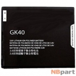 Аккумулятор для Motorola Moto G4 / GK40