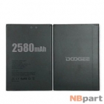 Аккумулятор для Doogee X20 / bat17582580