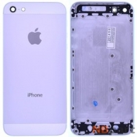 Задняя крышка Apple Iphone 5 / белый