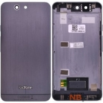 Задняя крышка ASUS PadFone Infinity Phone A80 T003 (телефон) / синий