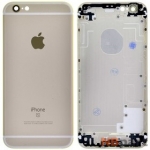 Задняя крышка Apple iPhone 6S / золото