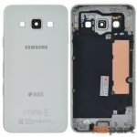 Задняя крышка Samsung Galaxy A3 SM-A300F/DS / белый
