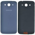 Задняя крышка Samsung Galaxy Mega 5.8 GT-I9152 / черный