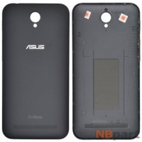 Задняя крышка ASUS ZenFone Go ZC451TG / черный