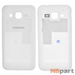 Задняя крышка SAMSUNG Galaxy Core Prime VE SM-G361H / белый