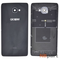 Задняя крышка Alcatel IDOL 4S 6070K