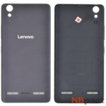 Задняя крышка Lenovo A6010 / черный