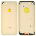 Задняя крышка Apple iPhone 7 / золото