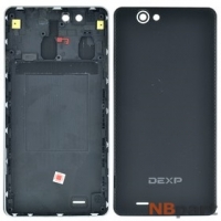 Задняя крышка DEXP Ixion XL 5