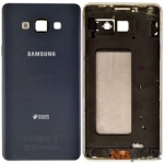 Задняя крышка Samsung Galaxy A7 2015 (SM-A700FD) / синий