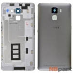 Задняя крышка Huawei Honor 7 (PLK-L01) / белый