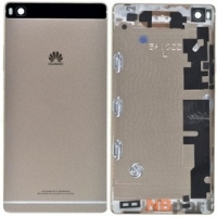 Задняя крышка Huawei P8 (GRA-UL00) / золото