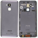 Задняя крышка ASUS ZenFone 3 Max (ZC520TL) X008D / серый