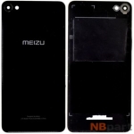 Задняя крышка Meizu U20 U685H / черный