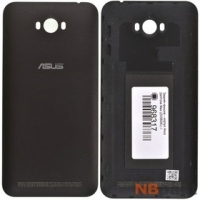 Задняя крышка Asus ZenFone Max (ZC550KL) / черный