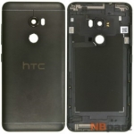 Задняя крышка HTC One X10 / черный