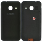 Задняя крышка Samsung Galaxy J1 Mini SM-J105F / черный