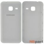 Задняя крышка Samsung Galaxy J1 Mini SM-J105F / белый