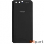 Задняя крышка Huawei Honor 9 (STF-l09) / черный