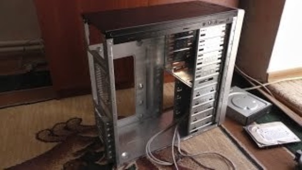 Сервисные центры по ремонту ноутбуков оренбург