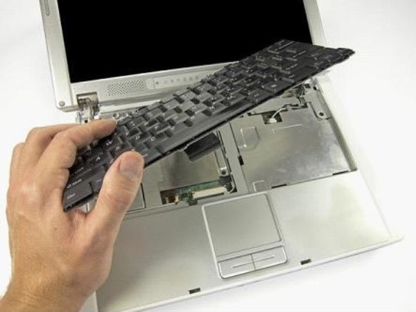 Ремонт матрицы ноутбука самсунг своими руками