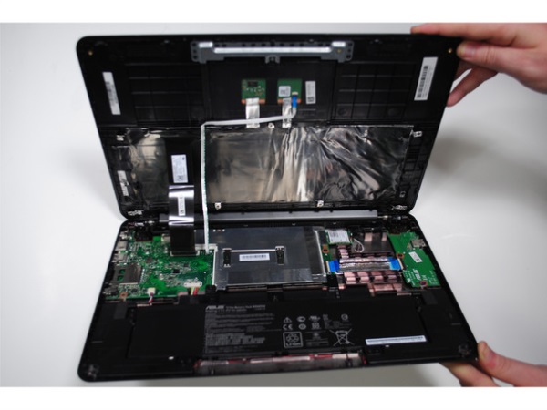 Expert pc ноутбук ремонт 9 2