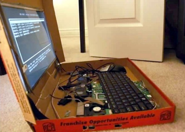 Ремонт компьютеров в гомеле адреса