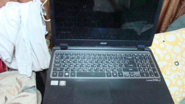 Срочный ремонт ноутбука hp в москве