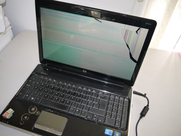 Гарантийный ремонт ноутбуков hp в витебске