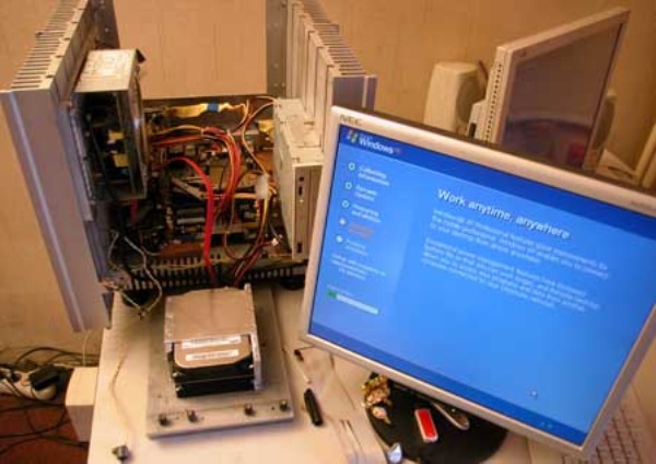 Ремонт компьютеров в юзао москвы