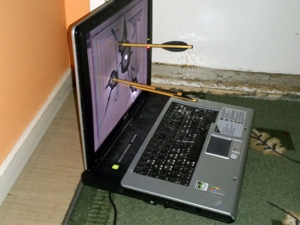 Ремонт ноутбуков в санкт петербурге в апреле