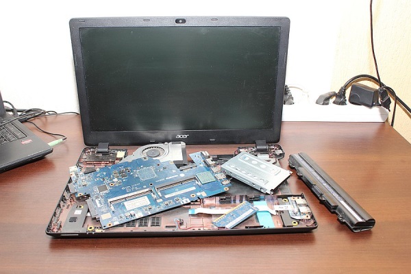Обучение ремонту телефонов и ноутбуков в краснодаре