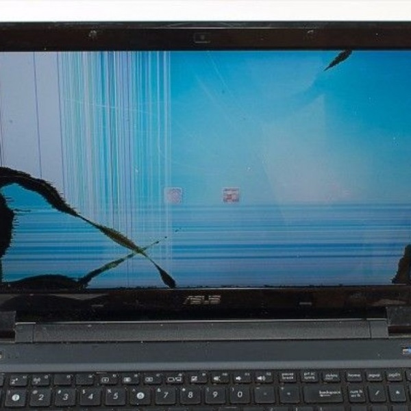 Купить ноутбук после ремонта в москве