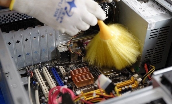 Гарантийный ремонт компьютеров acer екатеринбург