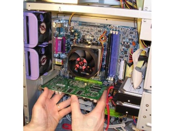 Усть ремонт компьютеров