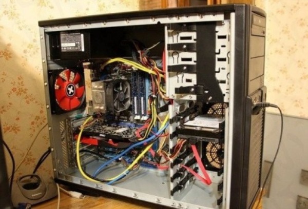 Курсы по ремонту компьютеров в екатеринбурге